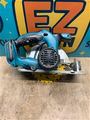 Makita XSS02Z 18V LXT 18 Volt Li-Ion 6 1/2